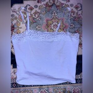 Cotton on medium tank